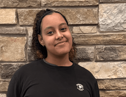 Ms. Dalila Terrero