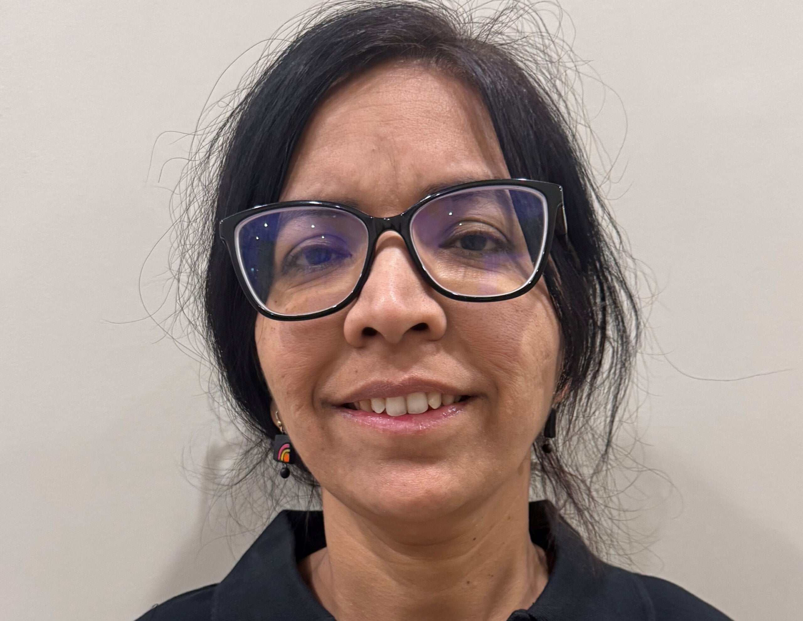Ms. Shubhangi