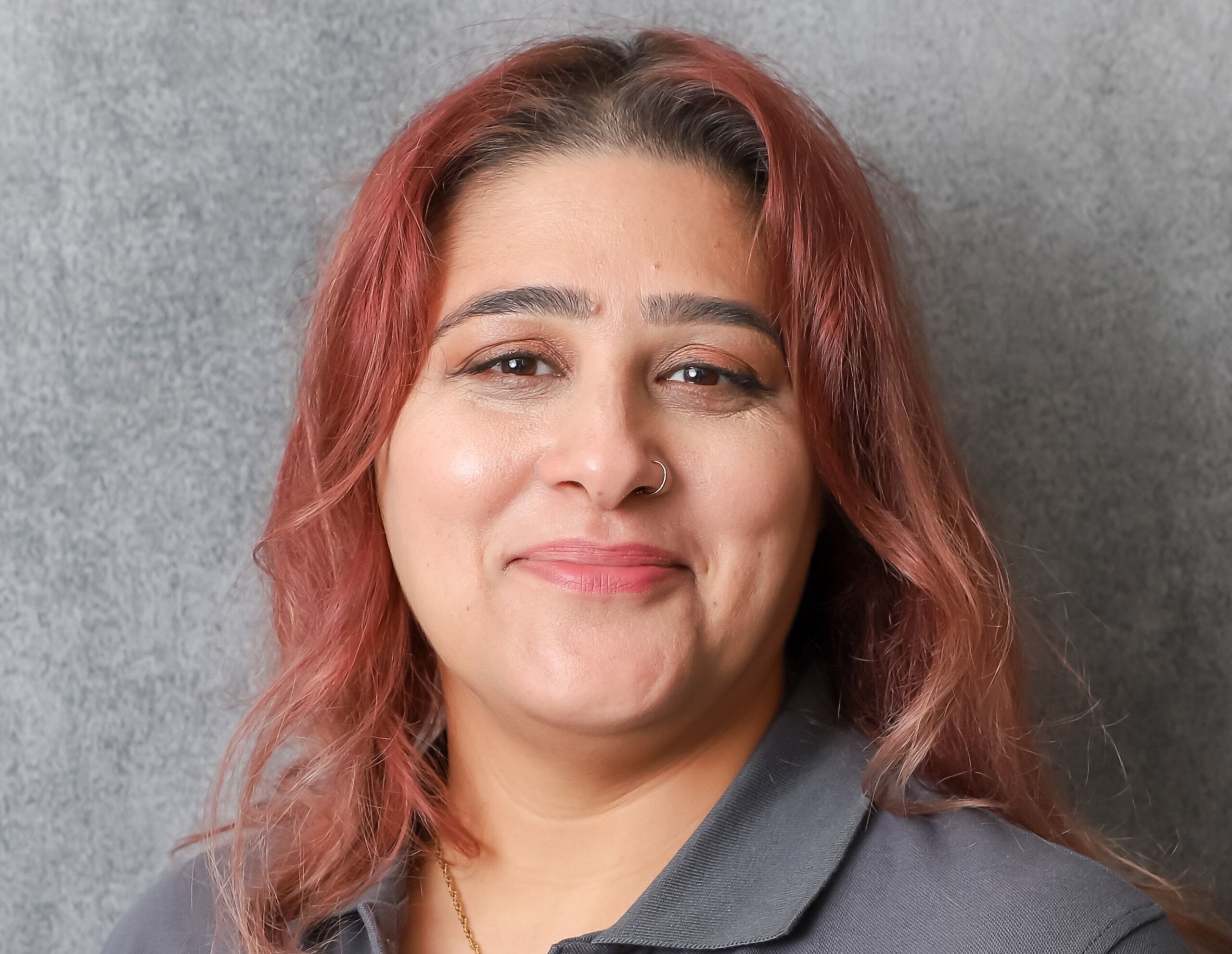 Soniya Mahmood