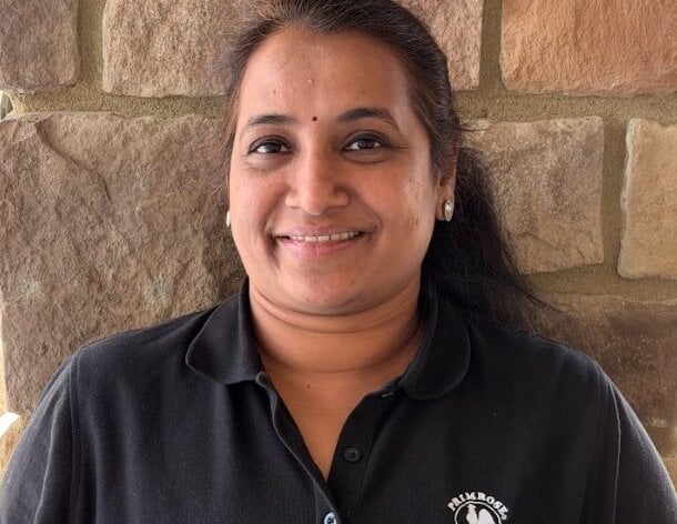 Ms. Sujitha