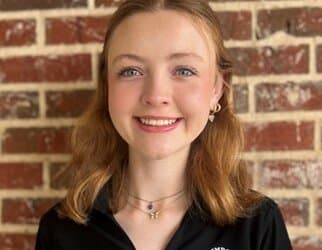 Tatum Almand