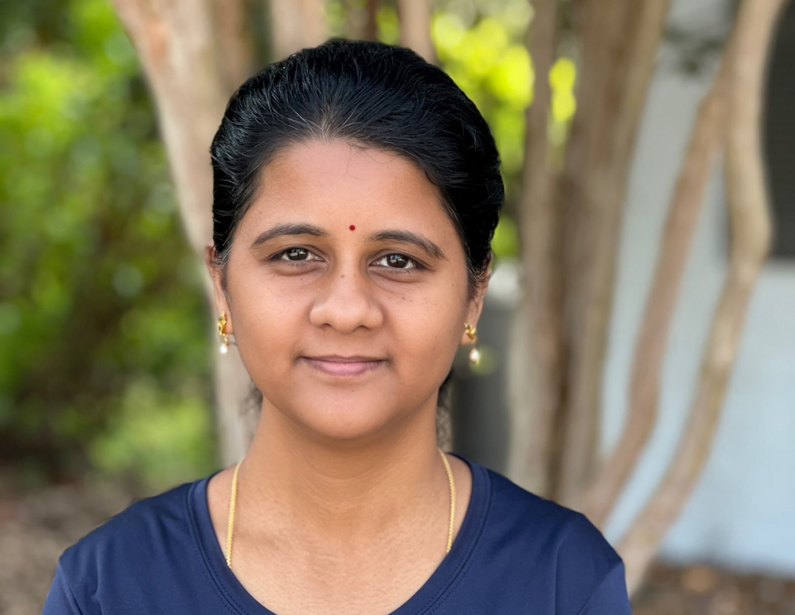 Ms. Usha