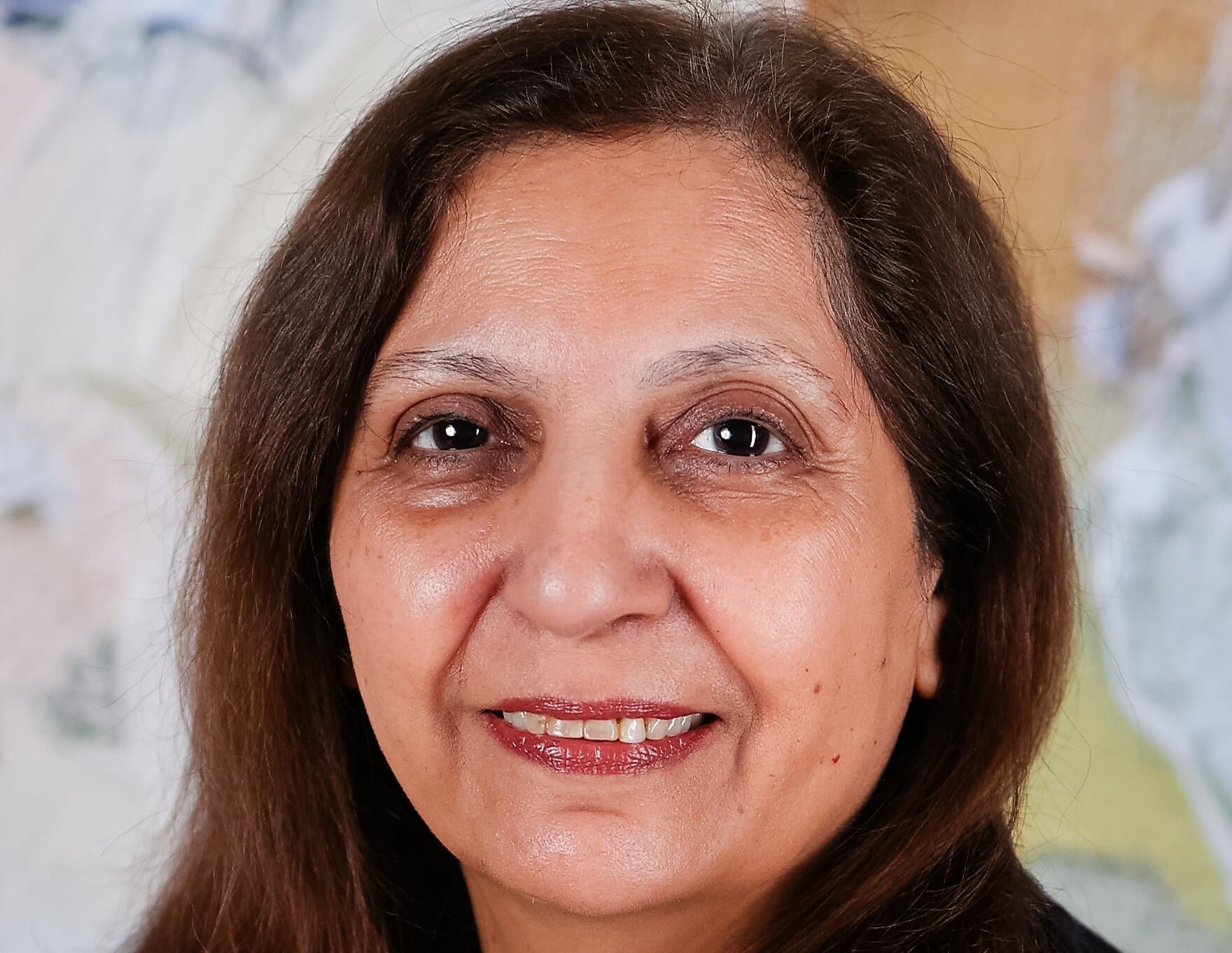 Mrs. Uzma