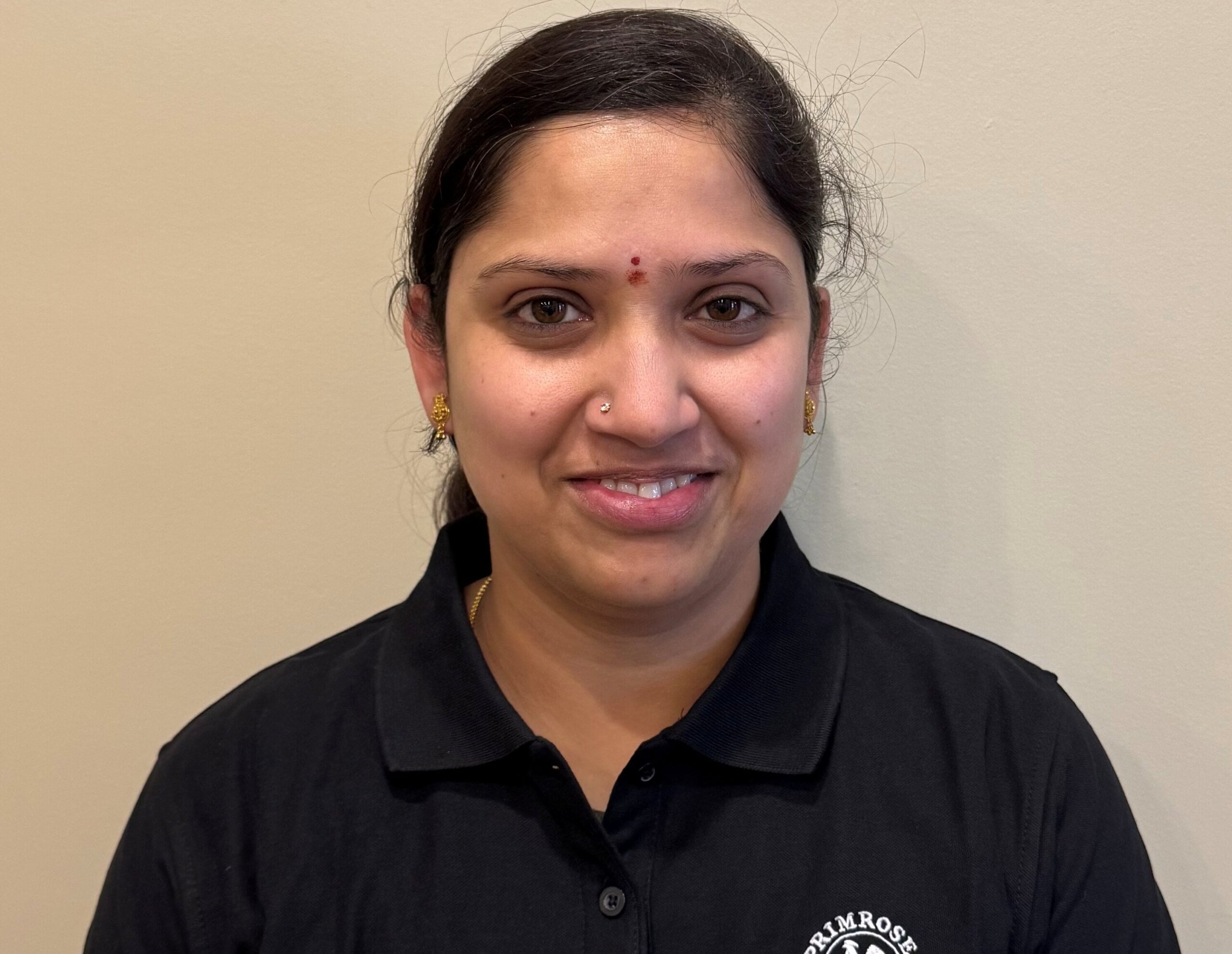 Ms. Keerthi
