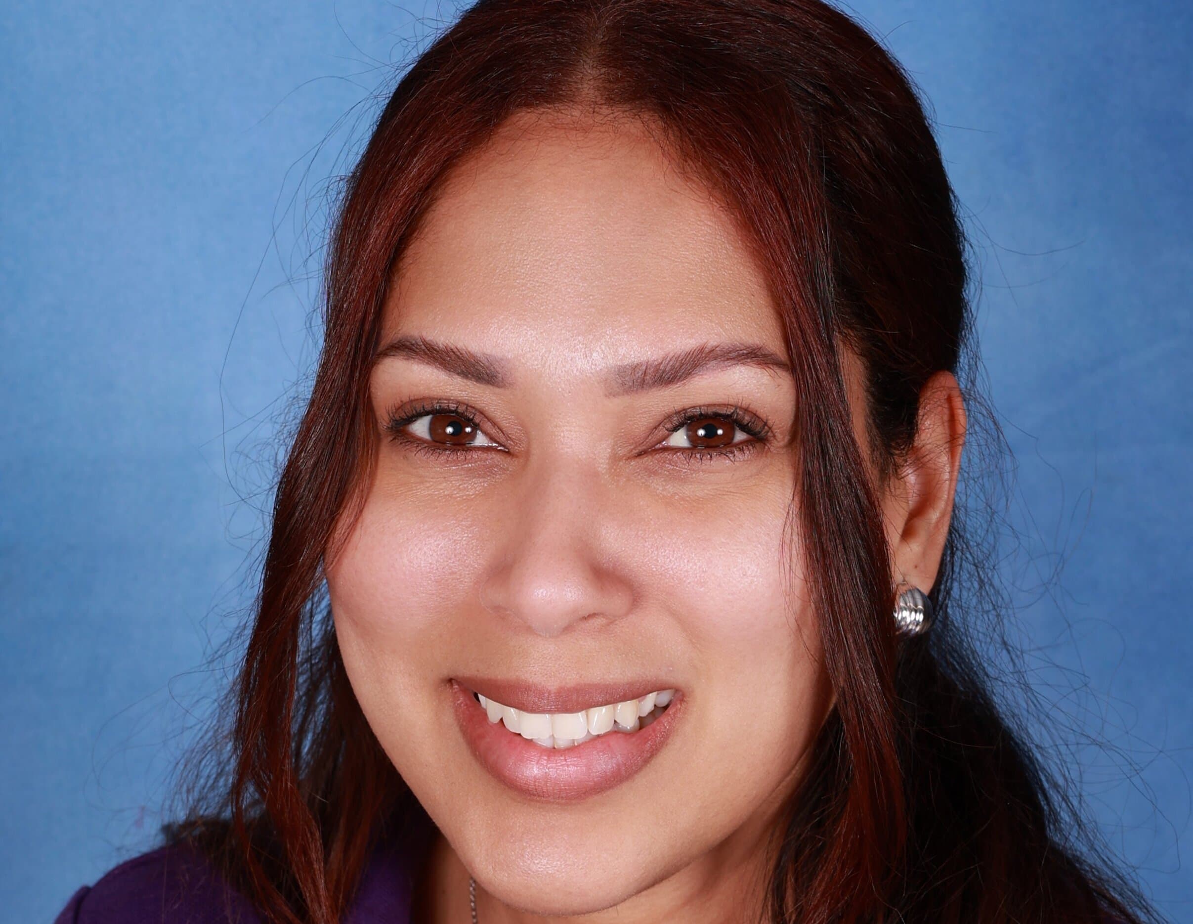 Ms. Yailen