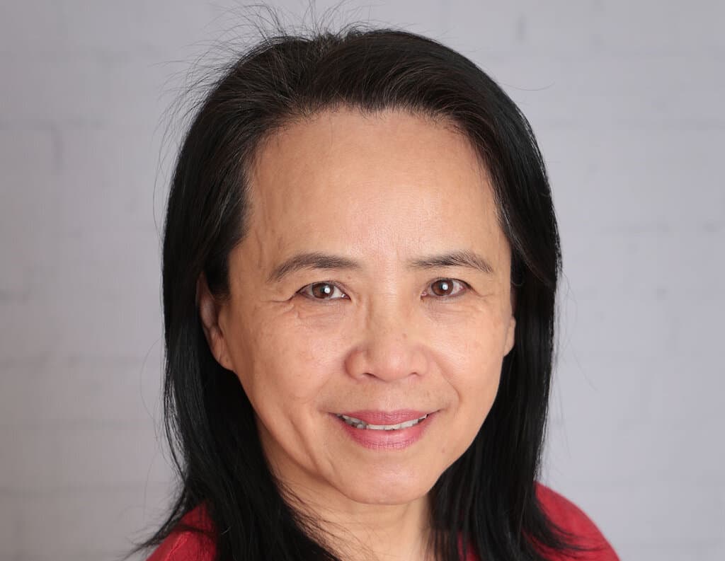 Mrs. Yali Liu