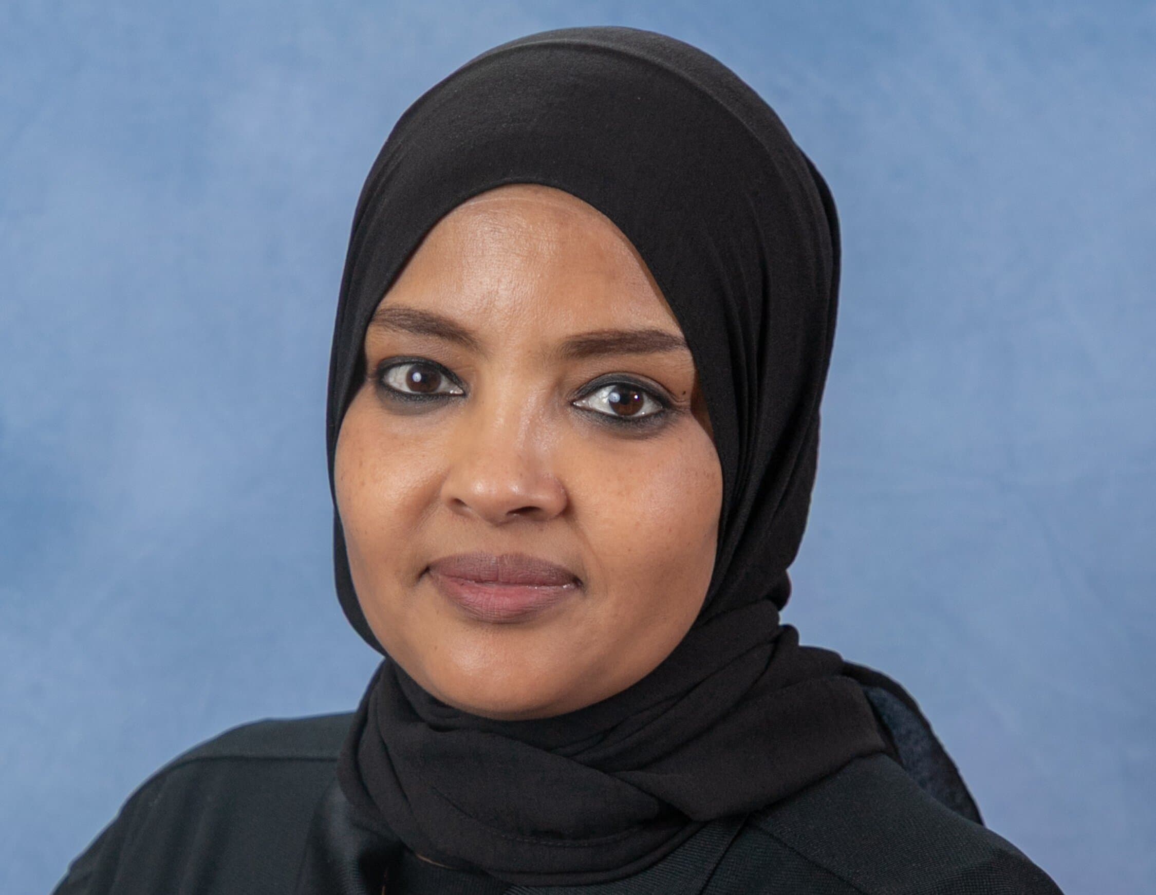 Zehara Yassin