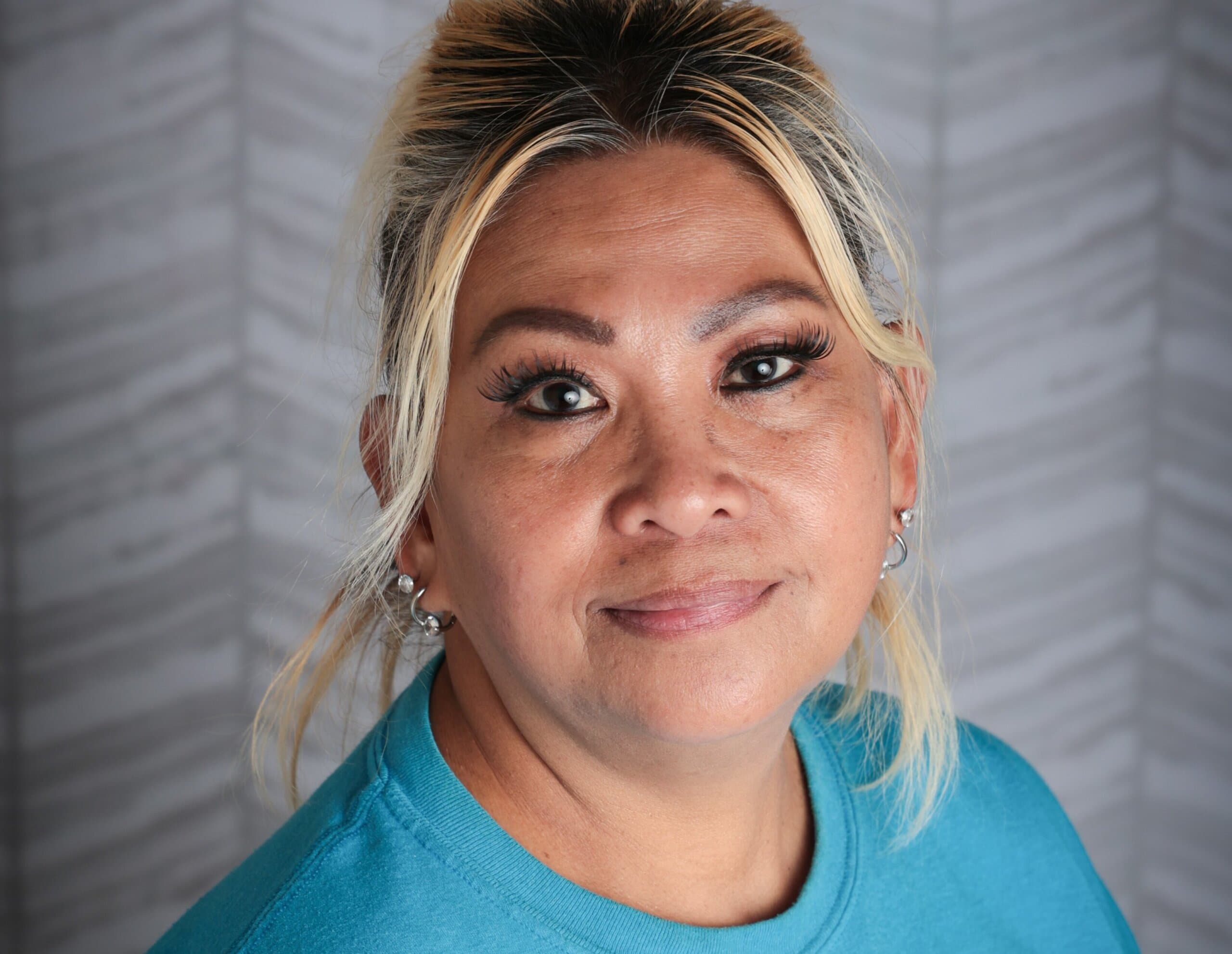 Ms. Zenaida Abellera
