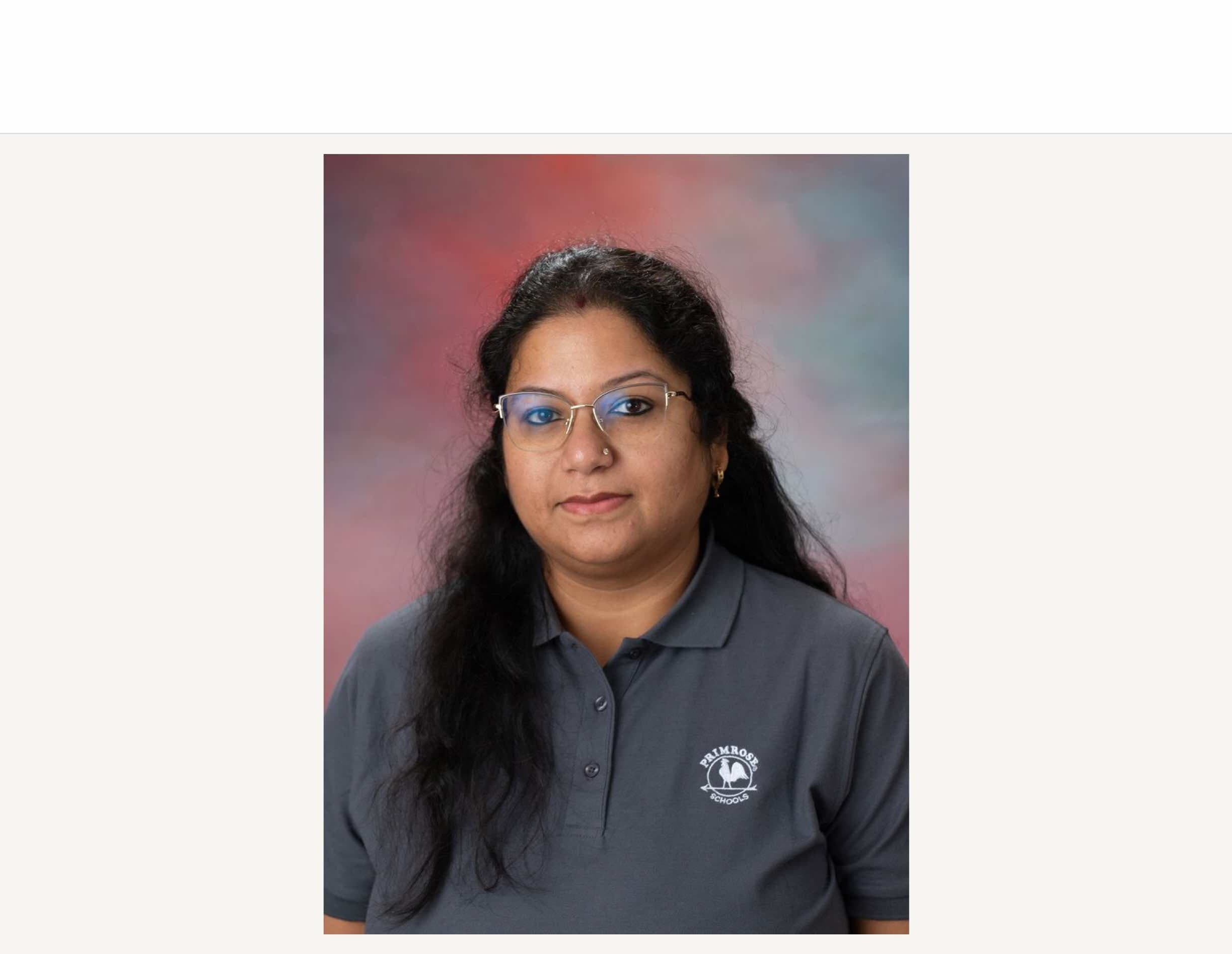 Mrs. Satarupa Dutta