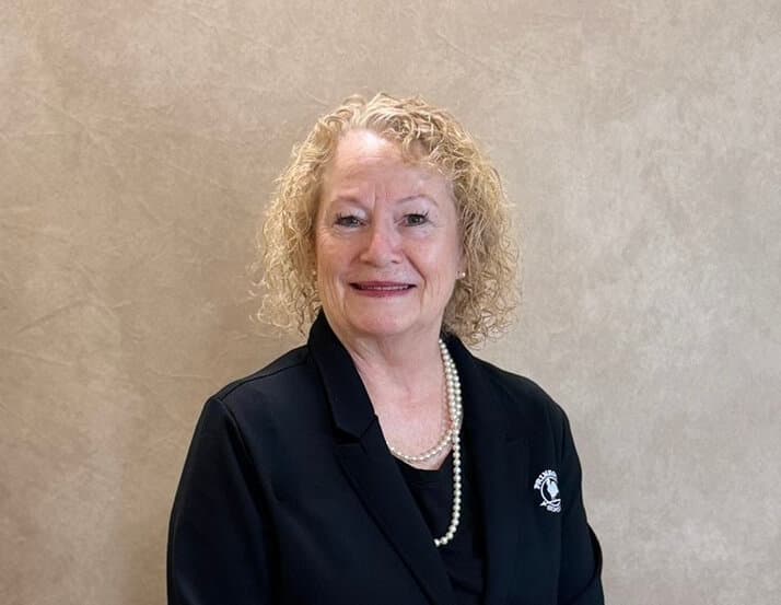 Mrs. Mayo