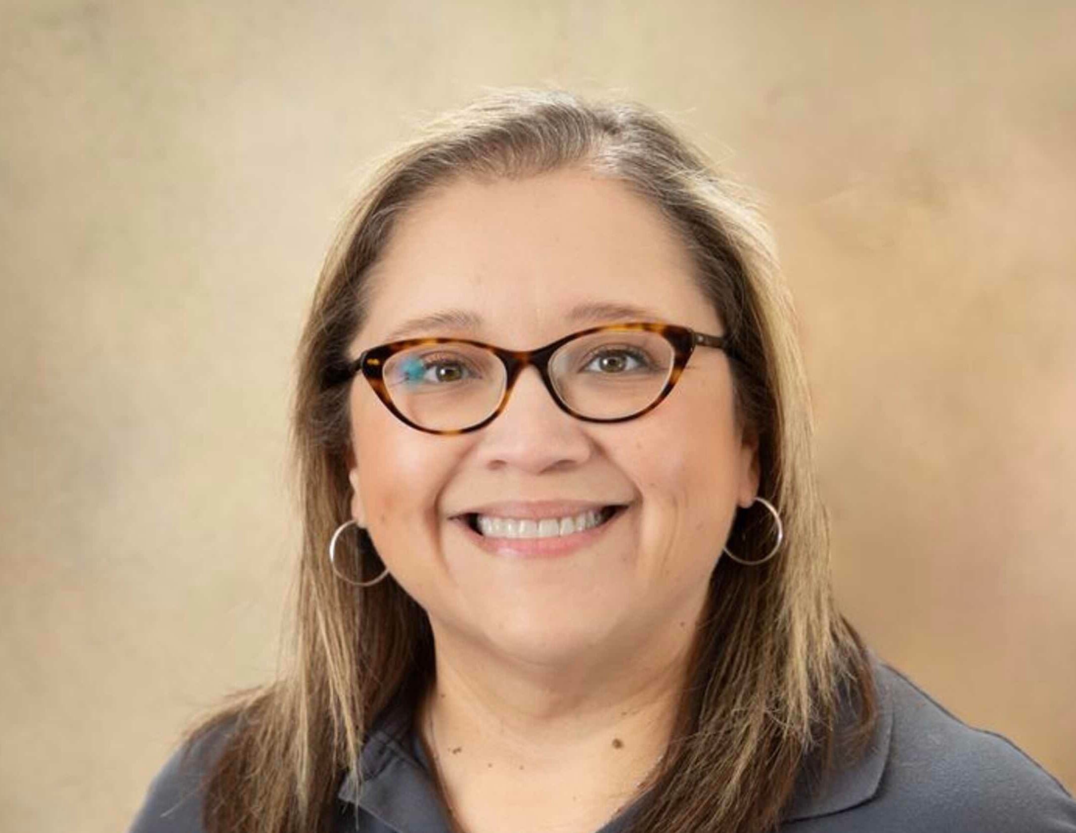 Ms. Rebecca Leven