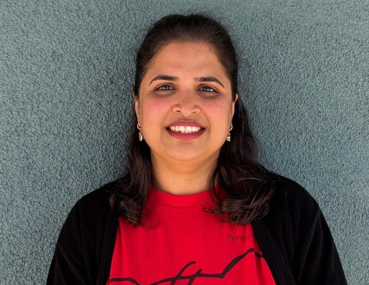 Ms. Sandhya
