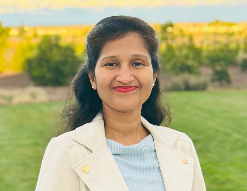 Suneetha Magham