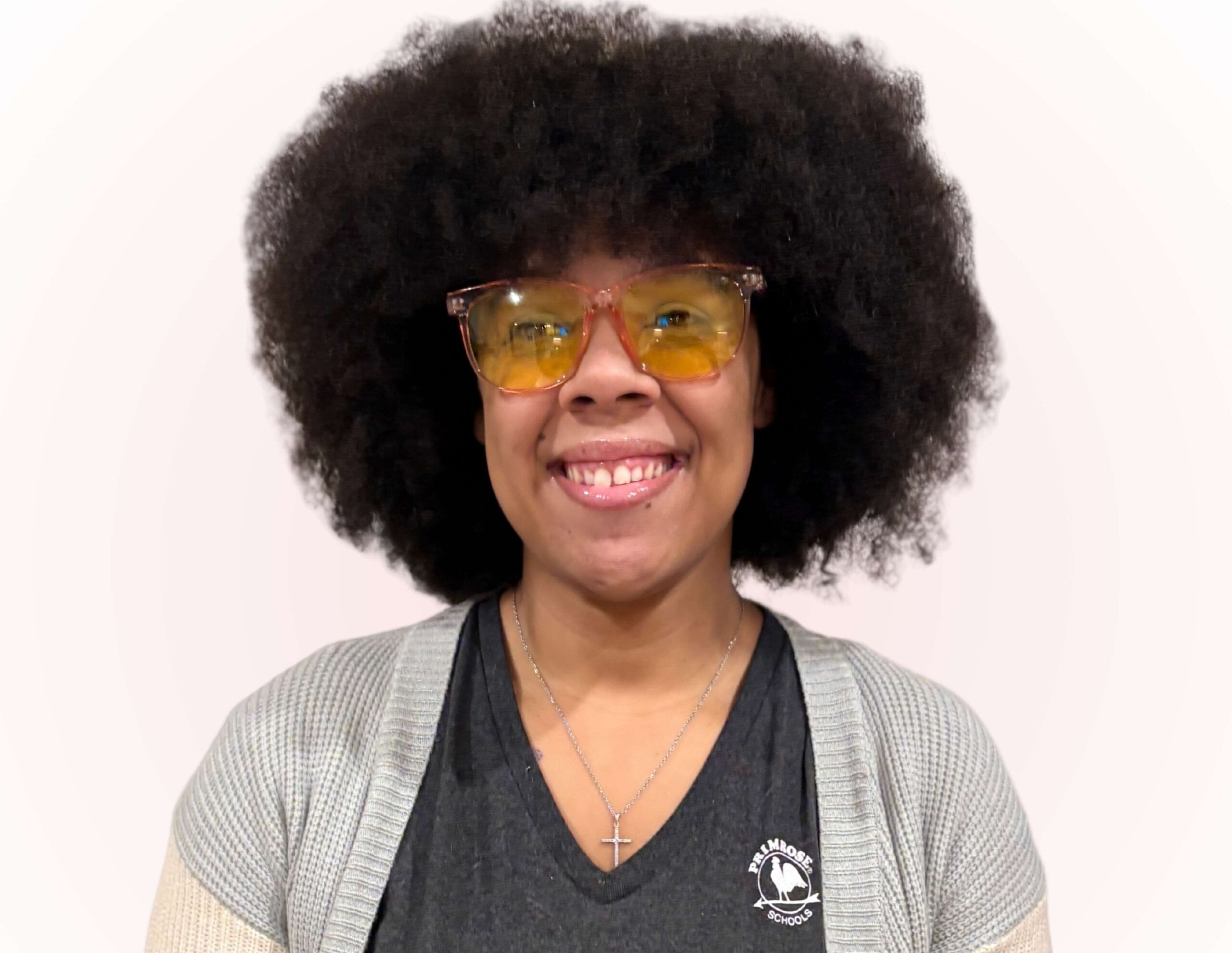 Ms. Miranda Jennings