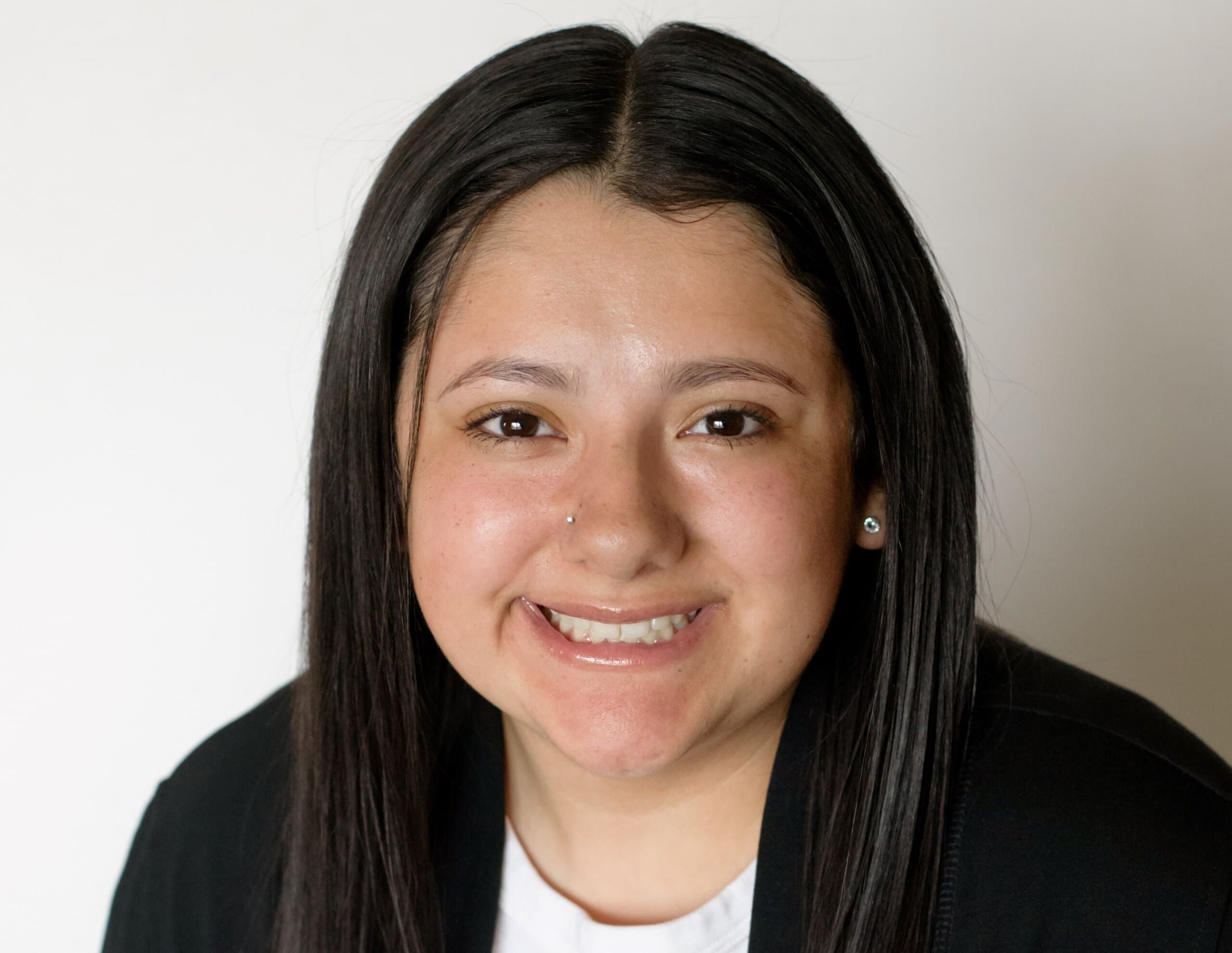 Ms. Alecia Vasquez