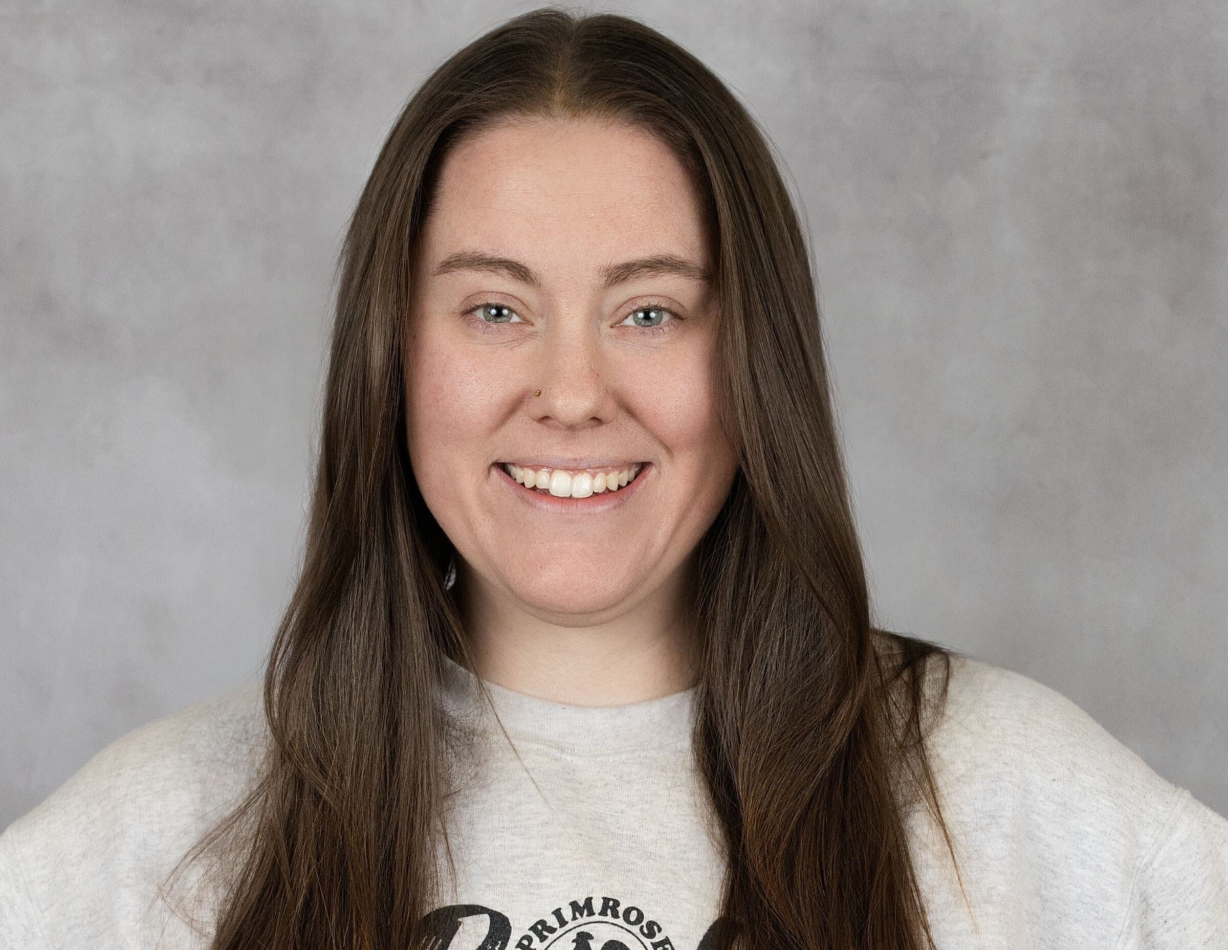 Ms. Alli Tooker