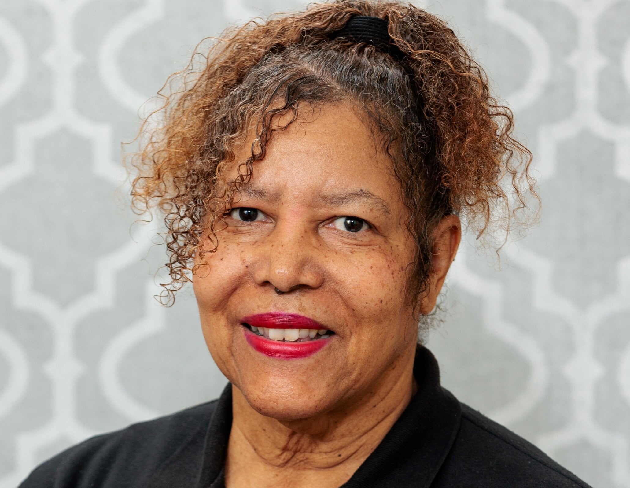 Ms. Anita