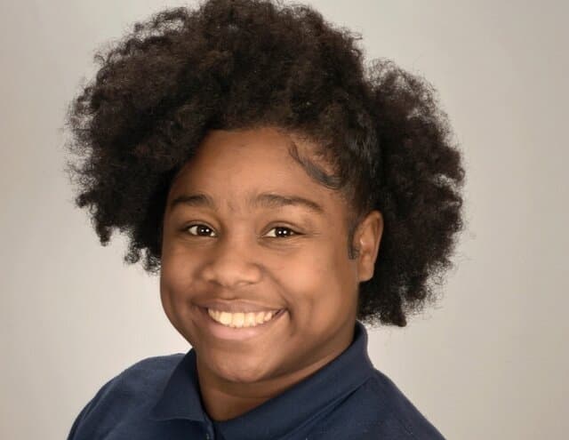 Ms. Aryanna