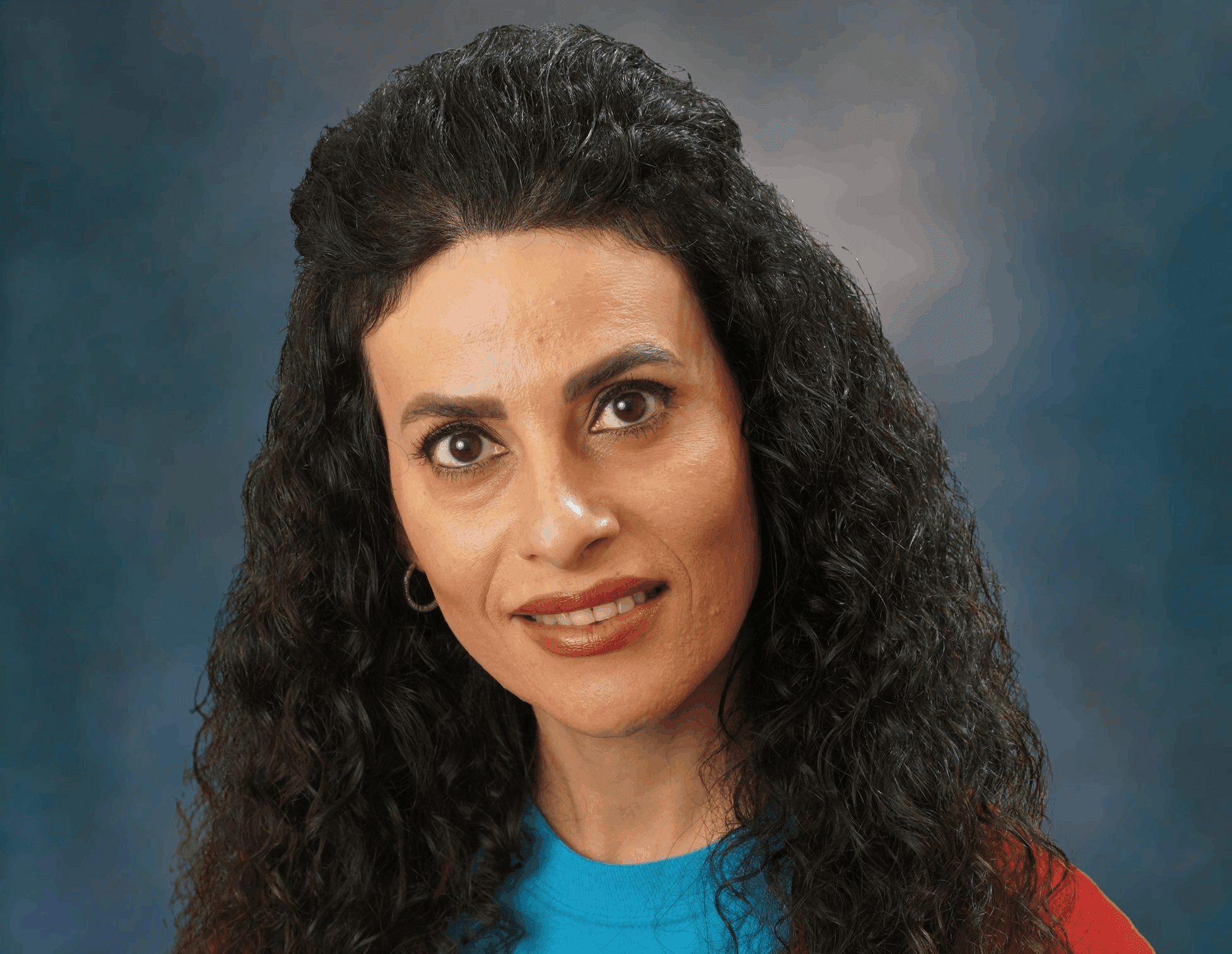 Ms. Azita A