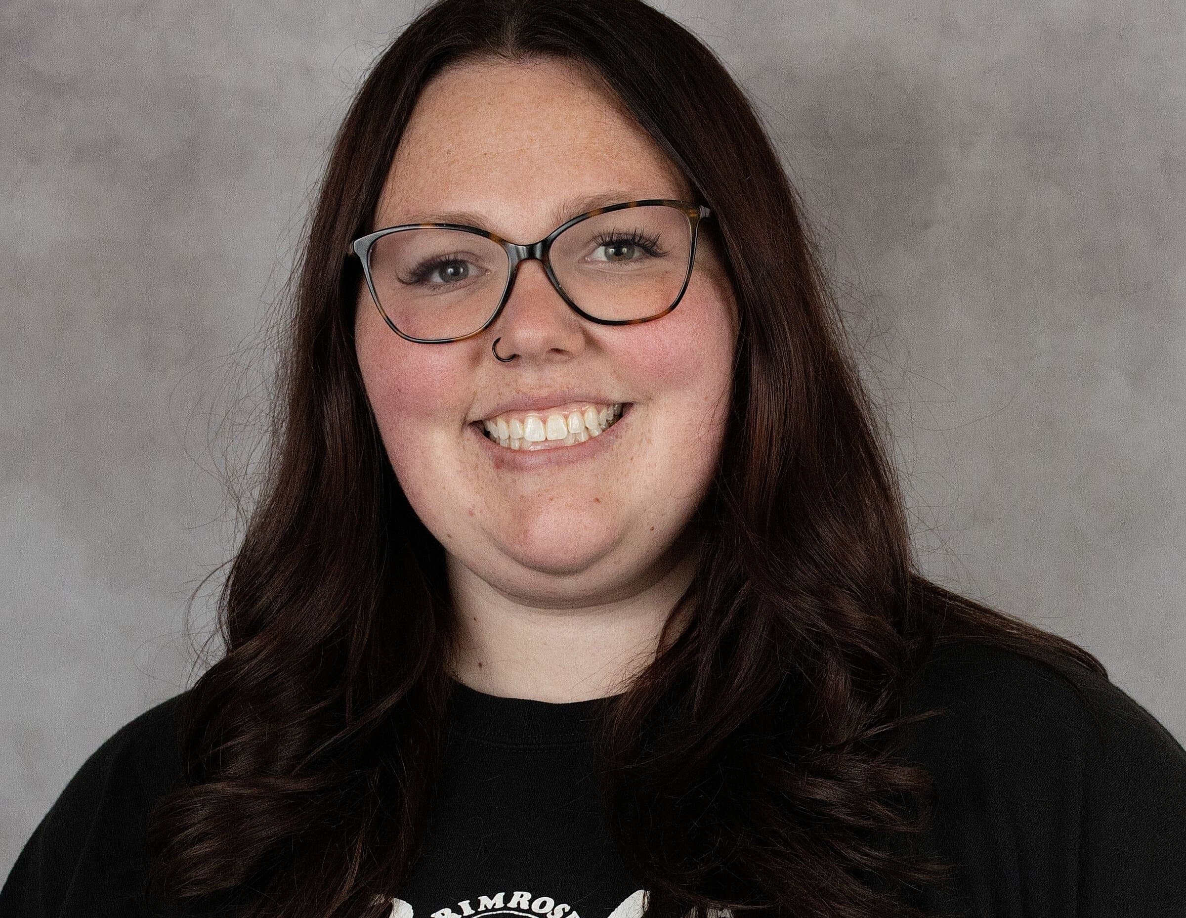 Ms. Cassie Rooney