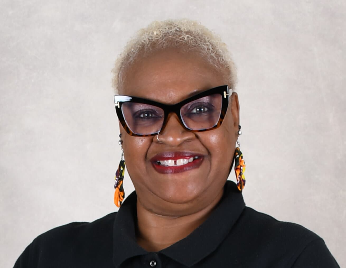 Ms. Tracy McCray