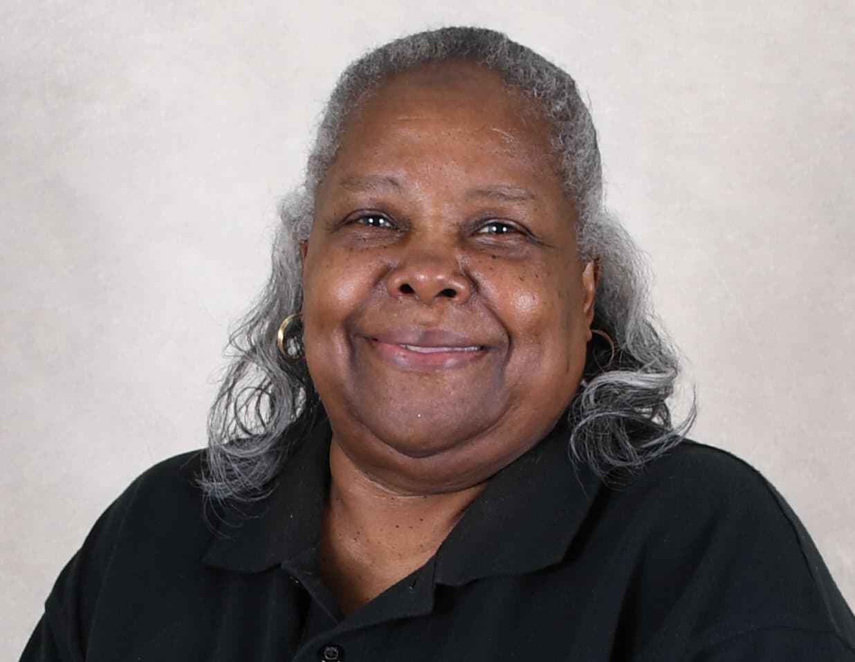 Ms. Linette Fulton