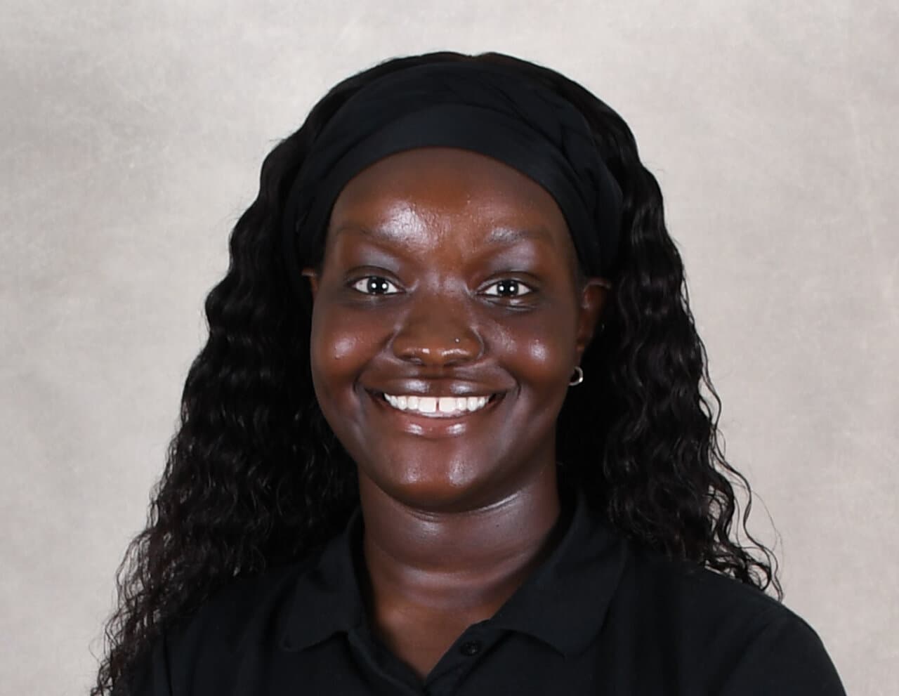 Ms. Annah Masese