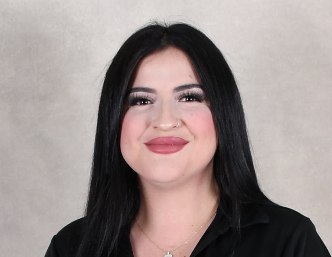 Ms. Kenzie Martinez