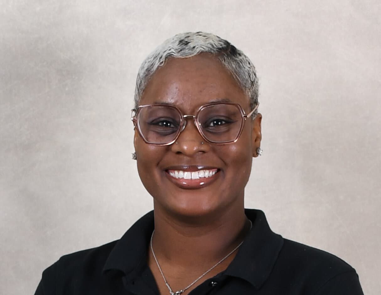 Ms. Tari Clark