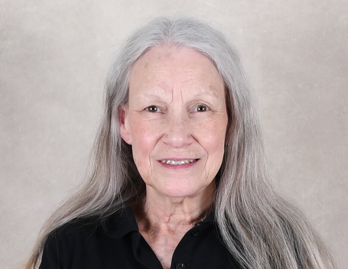 Mrs. Peggy Montoya
