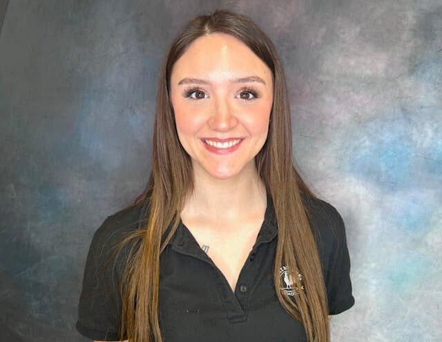 Faith Dusek