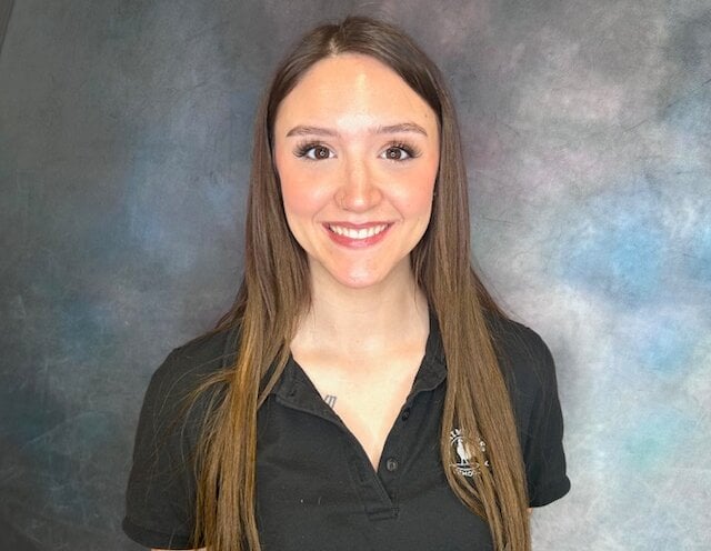 Faith Dusek