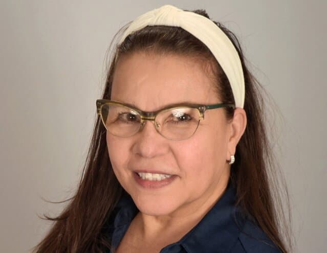 Ms. Glori