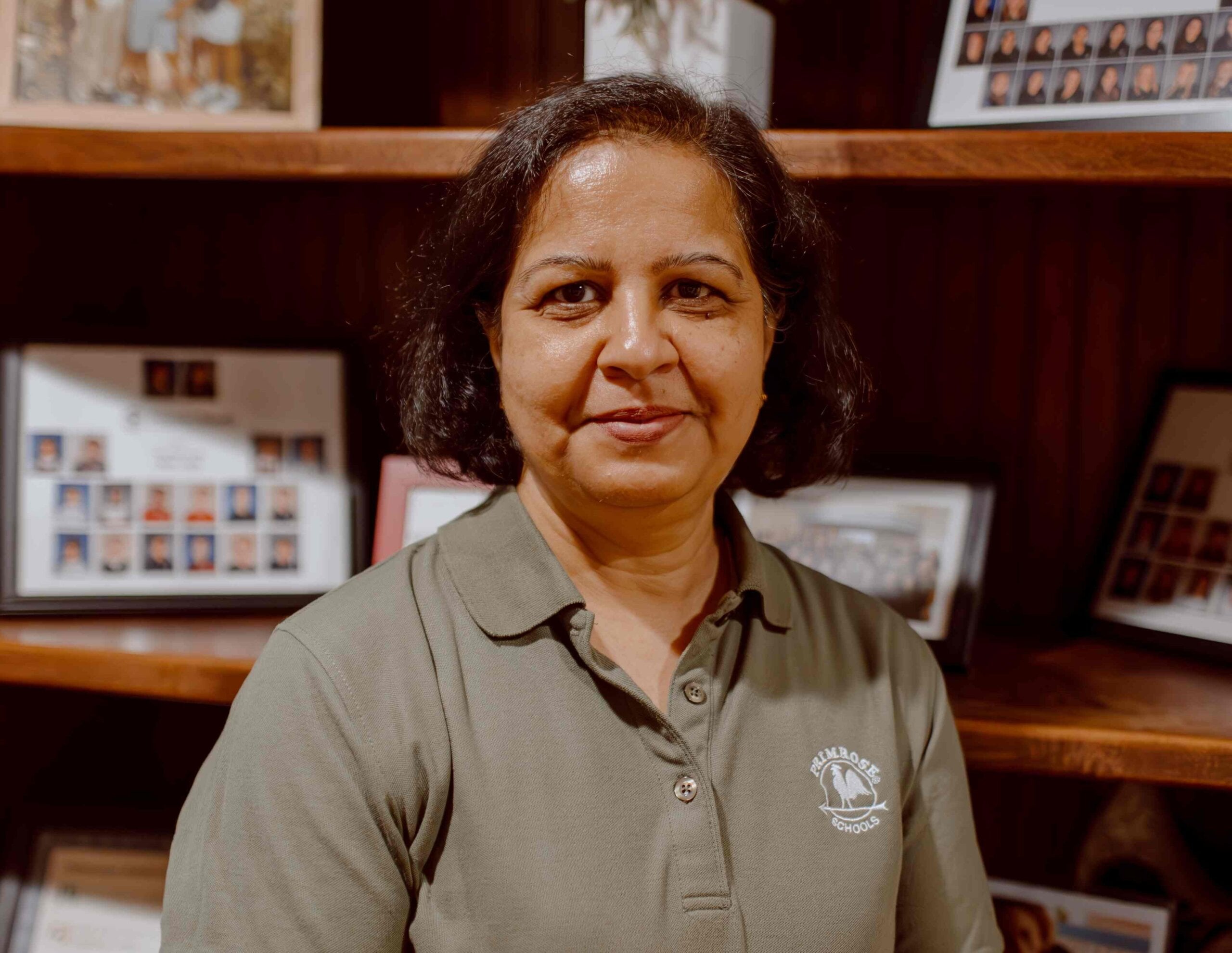 Gauri Gadgil