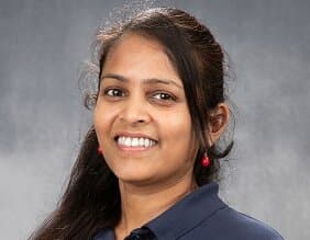 Mrs. Gayathri