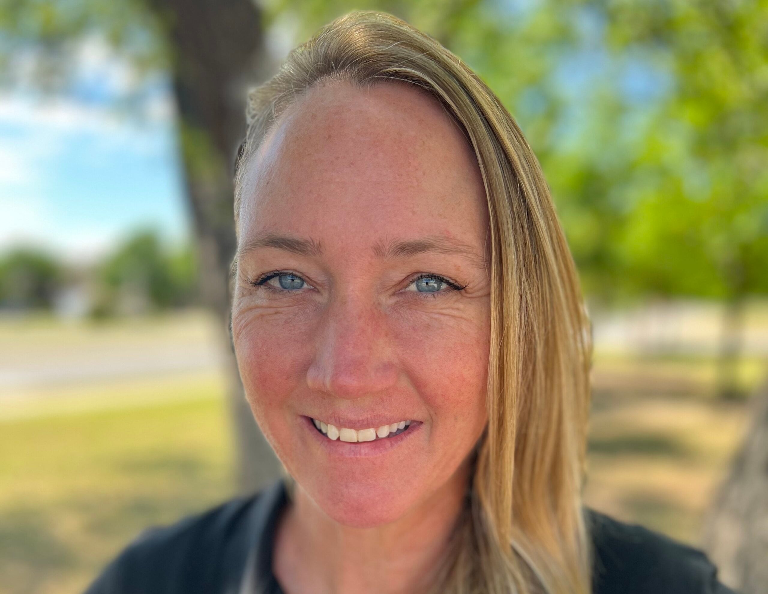 Ms. Cara Yarborough