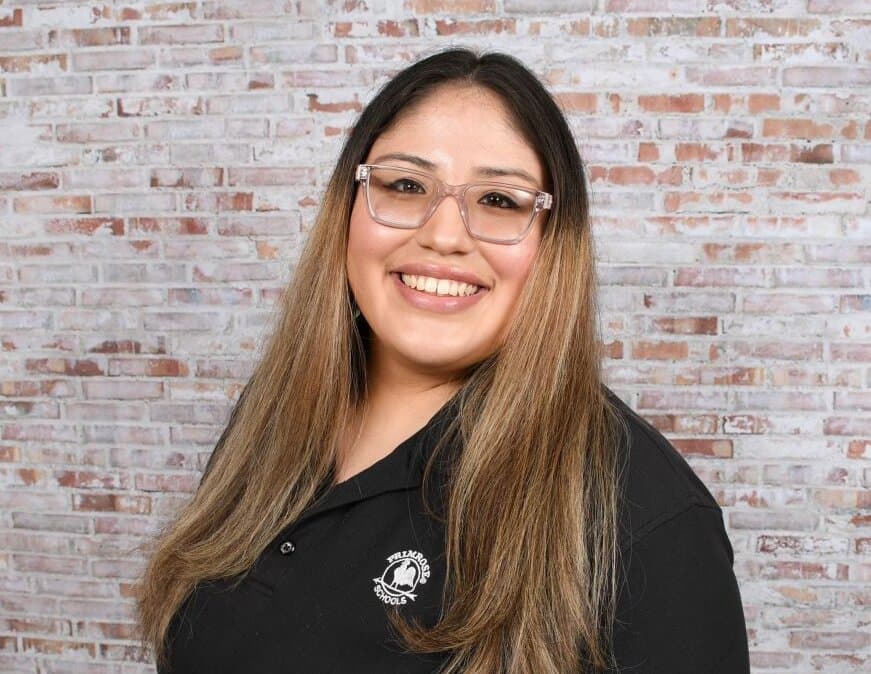 Mrs. Maggie Aguilar