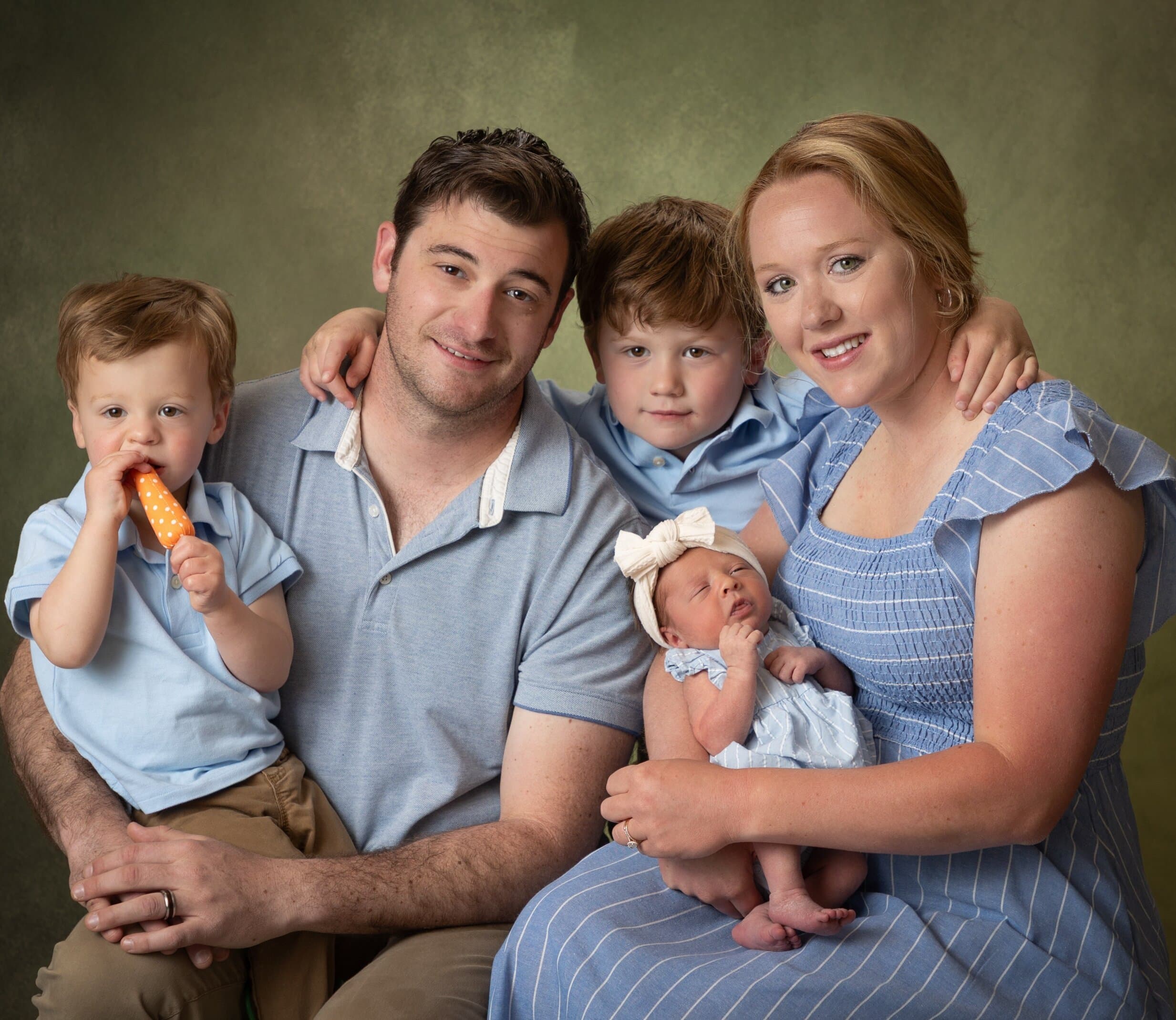 Franchise Owners of Primrose Colorado Springs