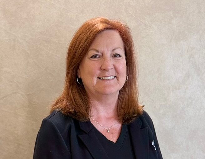 Julie McCluskey