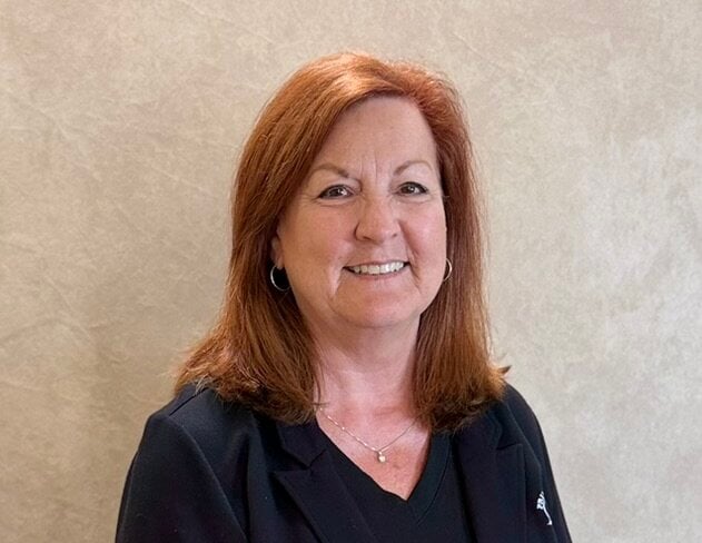 Julie McCluskey