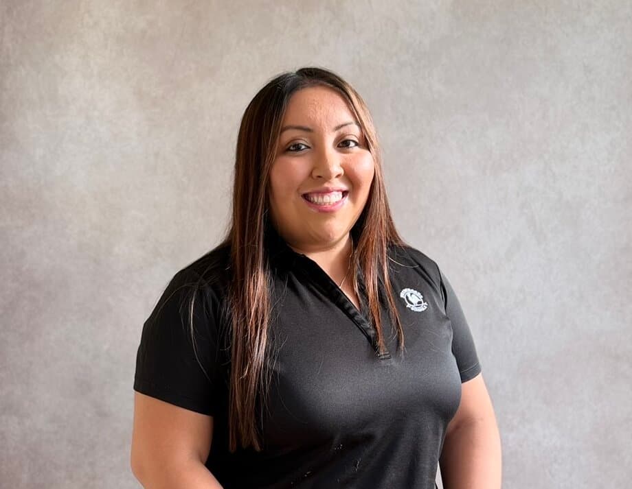 Ms. Rojas