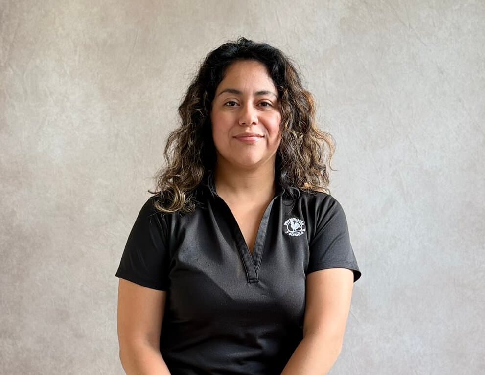 Ms. Garcia