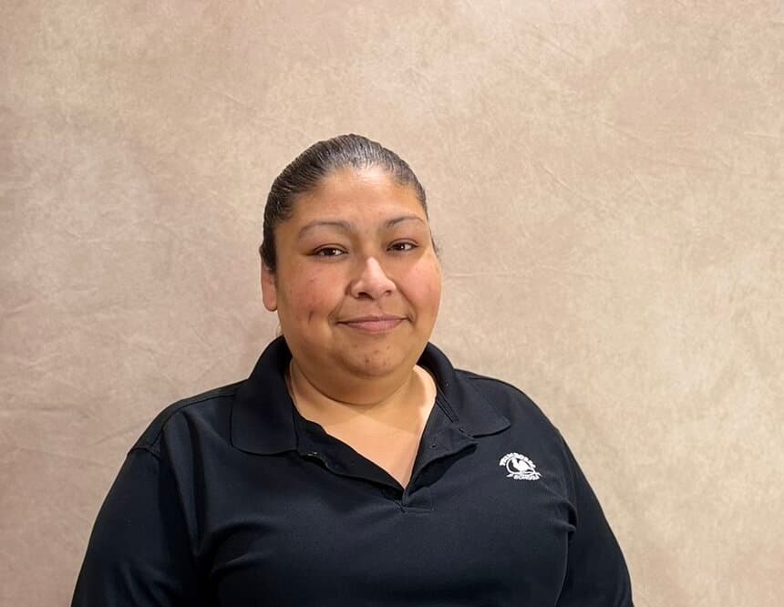 Mrs. Garcia