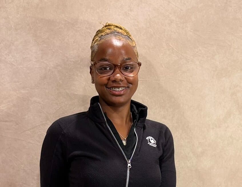 Ms. Butler