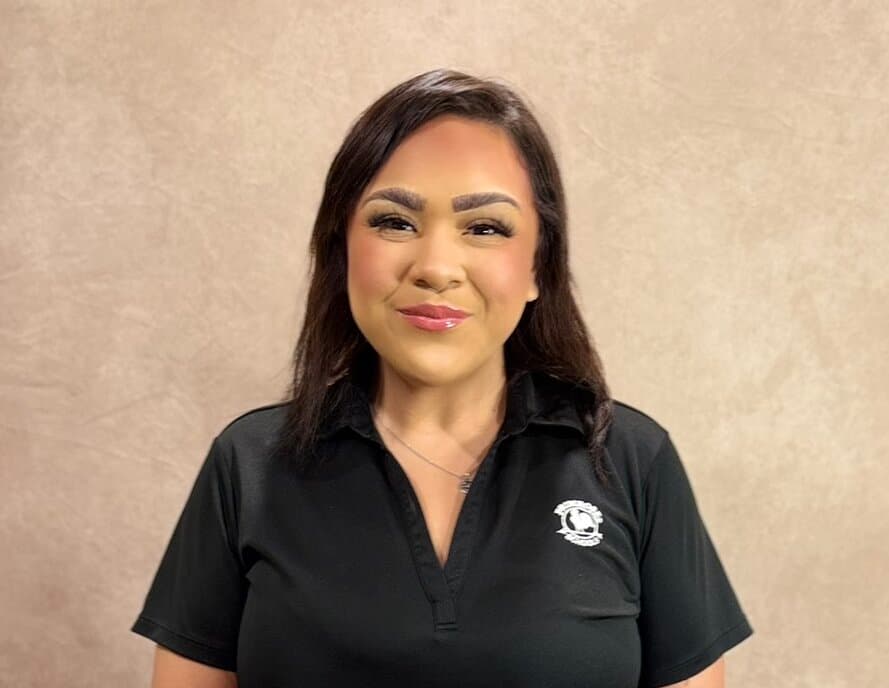 Ms. Hernandez
