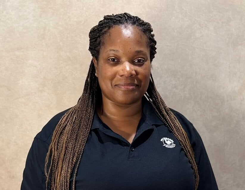 Lashawna Jamerson
