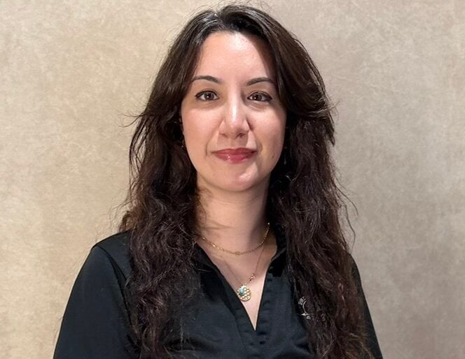 Cemre Demir