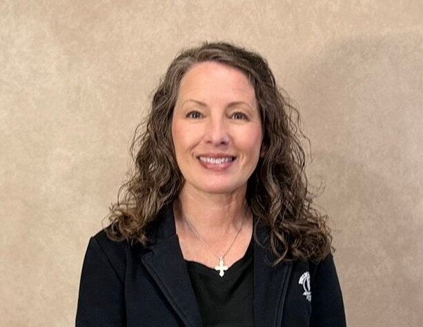 Peggy Luker- Master Teacher