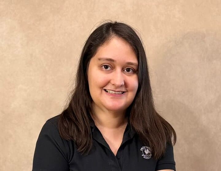 Jennifer Bolainez -Master Teacher