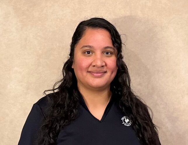 Patricia Tamayo- Master Teacher